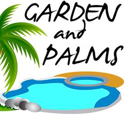 Horario de apertura Garden And Palms, Puerto del Carmen