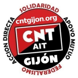 CNT AIT en Gijón (Barrio De Moreda) - Horario de apertura