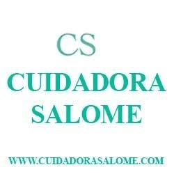 Horario de apertura cuidadora salome, Barcelona
