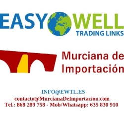 Horario de apertura Murciana de Importación, 