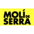 Horario de apertura Molí de Serra, Serra de Daró