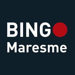 Horario de apertura Bingo Maresme, Mataró