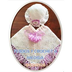 Horario de apertura Tejidos Y Crochet A Medida, Almería