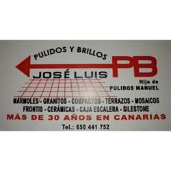 Horario de apertura Pulidos y Brillos José Luis, Las Palmas de Gran Canaria