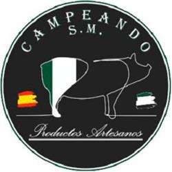 Horario de apertura Jamones Campeando S.L., Alanís