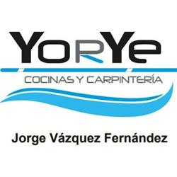 Horario de apertura Cocinas y Carpintería YorYe, Badajoz