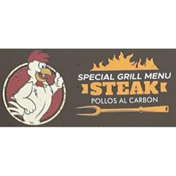 Horario de apertura Special Grill Menú Steak Pollos al Carbón, Madrid