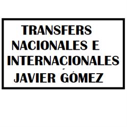 Horario de apertura Transfers Nacionales e Internacionales Javier Gómez, Valdemoro