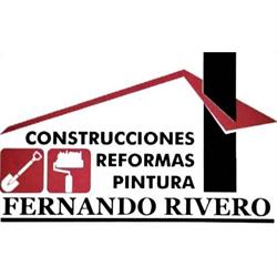 Horario de apertura Construcción, Reformas y Pinturas Fernando Rivero, Salvatierra de los Barros