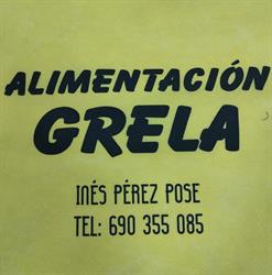 Horario de apertura ALIMENTACION GRELA, A Coruña