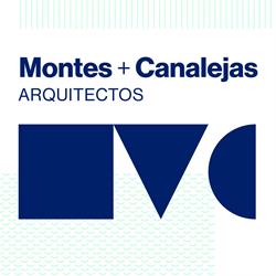 Horario de apertura Montes + Canalejas Arquitectos, Nájera