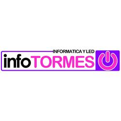 Horario de apertura Info-Tormes Informática y Led, Salamanca
