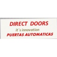 Horario de apertura Direct Doors Puertas Automáticas, Jerez de la Frontera