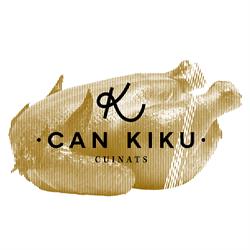 Horario de apertura CUINATS CAN KIKU (ROSTISSERIA GIRONA), Girona