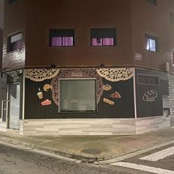 Horario de apertura Alimentación SUGOI, Zaragoza