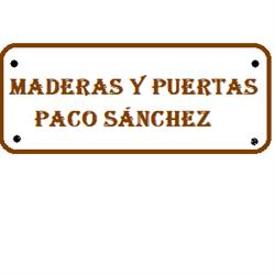 Horario de apertura Maderas y Puertas Paco Sánchez, Guillena