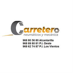 Horario de apertura Neumáticos Carretero (FLORENCIANO SL), Alcantarilla