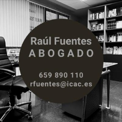 Raúl Fuentes Abogado en Cáceres (Centro) - Horario de apertura