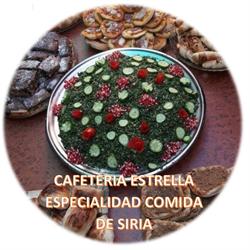 Horario de apertura CAFETERIA ESTRELLA ESPECIALIDAD COMIDA DE SIRIA, Madrid