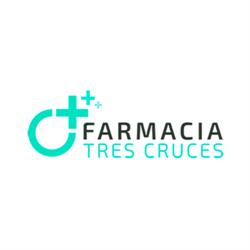 Farmacia Tres Cruces en Valencia (Patraix) - Horario de apertura