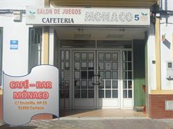 Horario de apertura Sportium en Salón Mónaco Cartaya, 