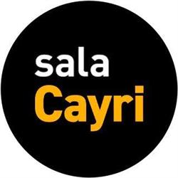 Horario de apertura Bingo Cayri, Málaga