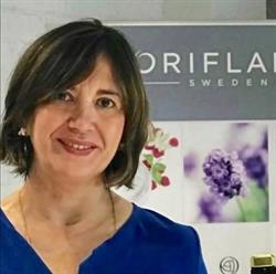Horario de apertura Red Cosmética Oriflame, Zaragoza