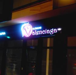 Horario de apertura Clínicas Valenciaga (Fisioterapia Y Pilates), Segovia