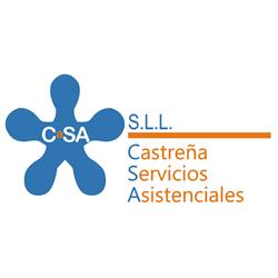 Horario de apertura Castreña De Servicios Asistenciales, Castro del Río