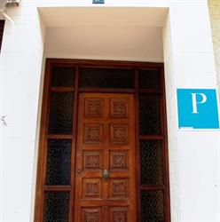 Horario de apertura Pension Como En Casa, Rincón de Soto