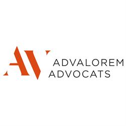 Horario de apertura Accidentes Advalorem Advocats, Granollers