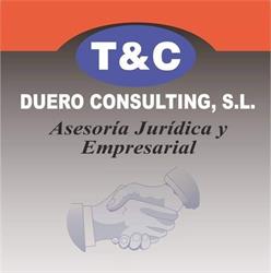 Horario de apertura T&C DUERO CONSULTING, Zamora