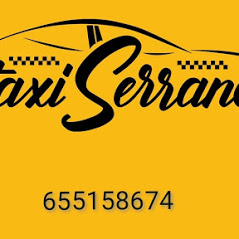 Horario de apertura Taxi Serrano, Lepe