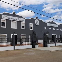 Horario de apertura Restaurante Palacio de Lince, La Albuera