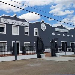 Horario de apertura Restaurante Palacio de Lince, La Albuera