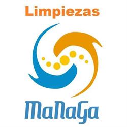 Horario de apertura Limpiezas Managa, Cádiz