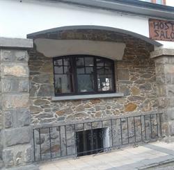 Horario de apertura Salomé Restaurante, Toreno