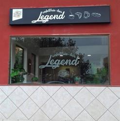 Horario de apertura Sportium en Bar Legend, Castellón de la Plana