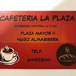 Horario de apertura Sportium en Bar Plaza (Almassera),