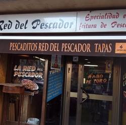 Horario de apertura Sportium en Bar Red Del Pescador, Valencia