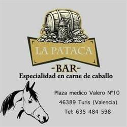 Horario de apertura Sportium en Bar La Pataca, Turís