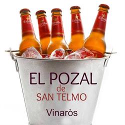 Horario de apertura Sportium en Bar El Pozal, Vinaròs