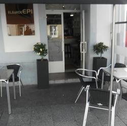 Horario de apertura Sportium en Bar De Epi, Vilagarcía de Arousa