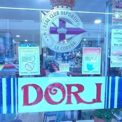 Horario de apertura Sportium en Bar Dori, A Coruña