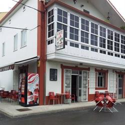 Horario de apertura Sportium en Bar O Parque Betanzos, 