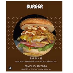 Horario de apertura BCN 38, Donostia-San Sebastián