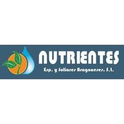 Horario de apertura NUTRIENTES ESPECIALES Y FOLIARES ARAGONES S.L., El Burgo de Ebro