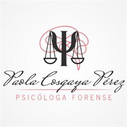 Horario de apertura PSICÓLOGO FORENSE PAOLA COSGAYA, Palencia