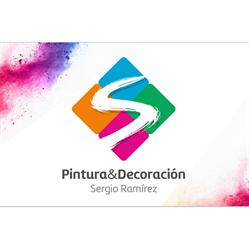 Horario de apertura Pintura y Decoración Sergio Ramirez, Granada