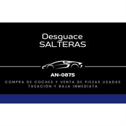 Horario de apertura Desguace TS, Pilas